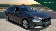 Skoda Superb 1.5 TSI iV SE Technology DSG 5dr Estate